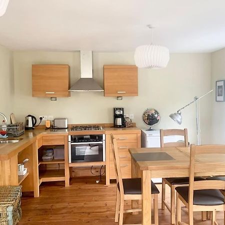 Delightful Ely House Bright And Warm With Cathedral View Apartment Екстериор снимка