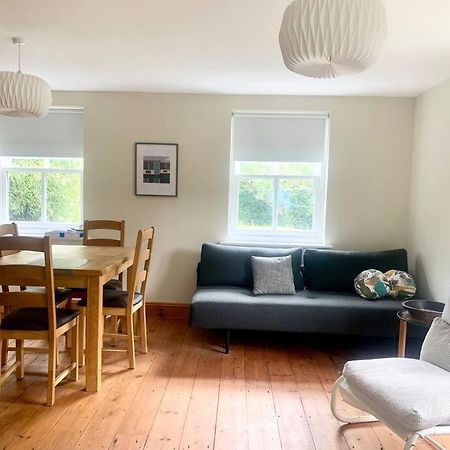 Delightful Ely House Bright And Warm With Cathedral View Apartment Екстериор снимка