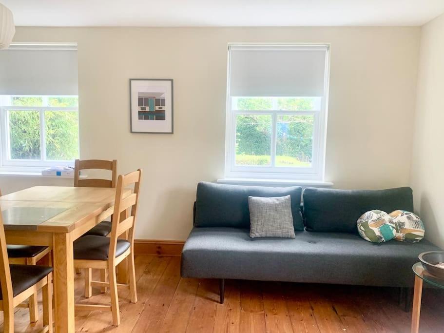 Delightful Ely House Bright And Warm With Cathedral View Apartment Екстериор снимка