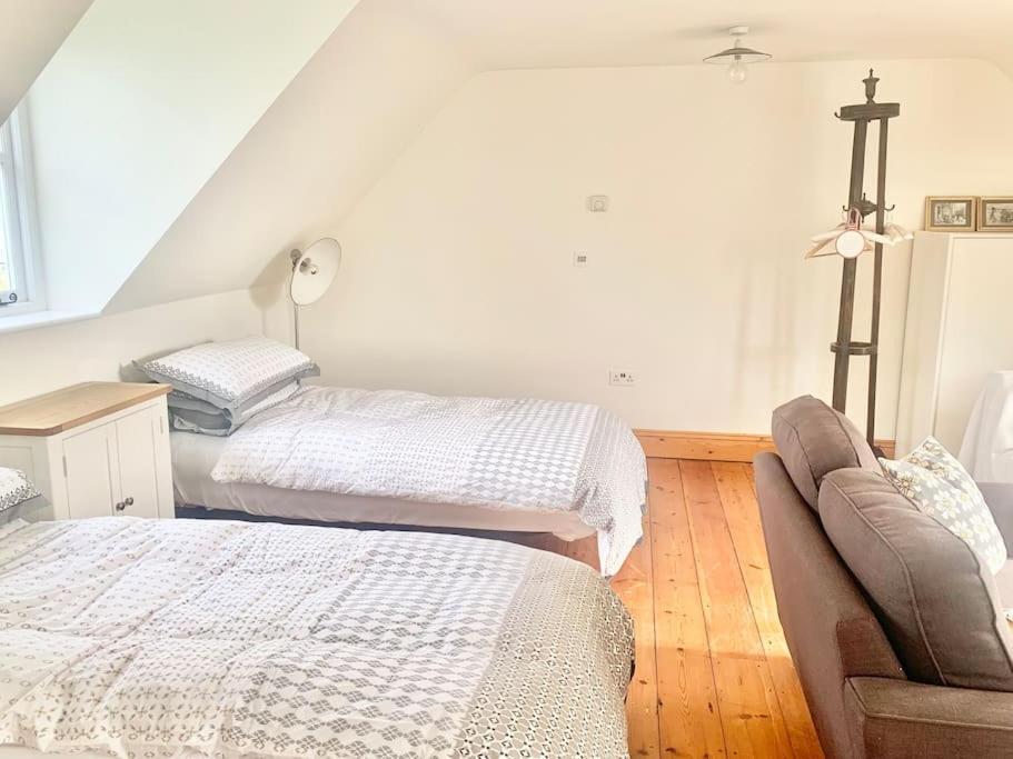 Delightful Ely House Bright And Warm With Cathedral View Apartment Екстериор снимка