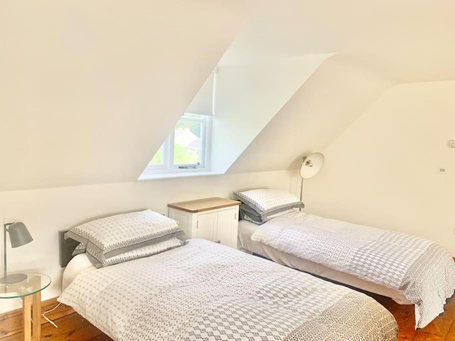 Delightful Ely House Bright And Warm With Cathedral View Apartment Екстериор снимка