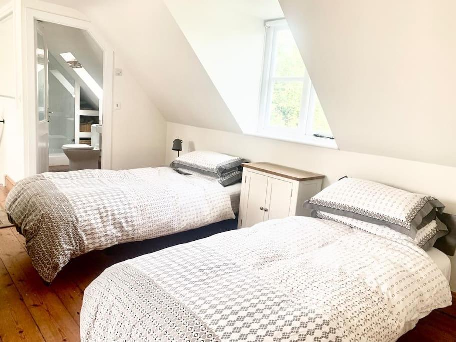 Delightful Ely House Bright And Warm With Cathedral View Apartment Екстериор снимка